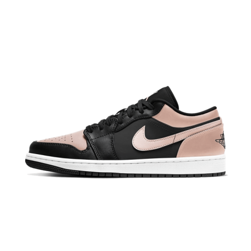 Air Jordan 1 Low Crimson Tint Air Jordan 1 Low Crimson Tint