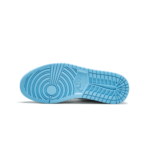 Air Jordan 1 Retro High UNC Patent Air Jordan 1 Retro High UNC Patent