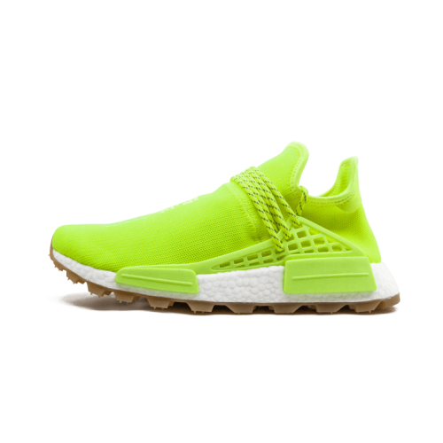 Adidas NMD HU Proud Pack Solar Yellow Adidas NMD HU Proud Pack Solar Yellow
