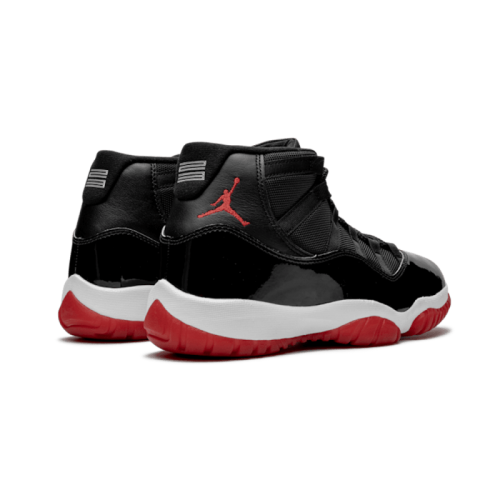 Air Jordan 11 Retro Bred Air Jordan 11 Retro Bred