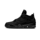 Air Jordan 4 Black Cat Air Jordan 4 Black Cat