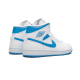 Air Jordan 1 Mid UNC Air Jordan 1 Mid UNC