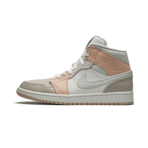 Air Jordan 1 Mid Milan Air Jordan 1 Mid Milan