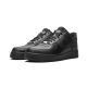 Nike Air Force 1 Low '07 Triple Black Nike Air Force 1 Low '07 Triple Black