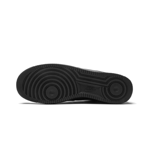 Nike Air Force 1 Low '07 Triple Black Nike Air Force 1 Low '07 Triple Black