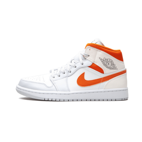 Air Jordan 1 Mid Starfish Air Jordan 1 Mid Starfish