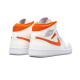 Air Jordan 1 Mid Starfish Air Jordan 1 Mid Starfish