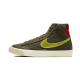 Nike Blazer Mid 77 Olive Snakeskin Nike Blazer Mid 77 Olive Snakeskin