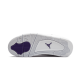 Air Jordan 4 Retro Metallic Purple Air Jordan 4 Retro Metallic Purple