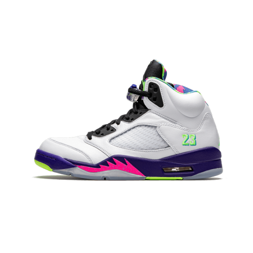Air Jordan 5 Retro Alternate Bel-Air Air Jordan 5 Retro Alternate Bel-Air
