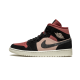 Air Jordan 1 Mid SE Canyon Rust Air Jordan 1 Mid SE Canyon Rust