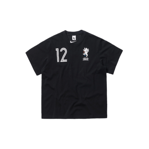 Nike Off-White Mercurial NRG Tee Black Nike Off-White Mercurial NRG Tee Black