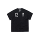 Nike Off-White Mercurial NRG Tee Black Nike Off-White Mercurial NRG Tee Black
