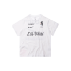 Nike Off-White Mercurial NRG Tee White Nike Off-White Mercurial NRG Tee White
