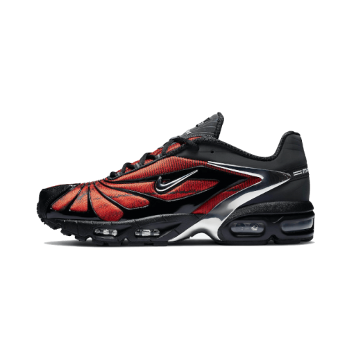 Nike Air Max Tailwind V Skepta Bloody Chrome Nike Air Max Tailwind V Skepta Bloody Chrome