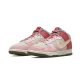 Nike Dunk Mid Social Status Free Lunch Strawberry Milk Nike Dunk Mid Social Status Free Lunch Strawberry Milk