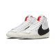 Nike Blazer Mid ’77 Jumbo White Black Nike Blazer Mid ’77 Jumbo White Black