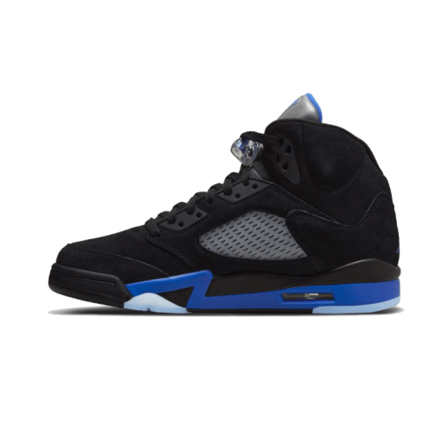 Air Jordan 5 Retro Racer Blue Air Jordan 5 Retro Racer Blue