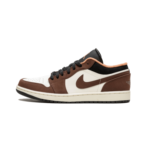 Air Jordan 1 Low Mocha Air Jordan 1 Low Mocha