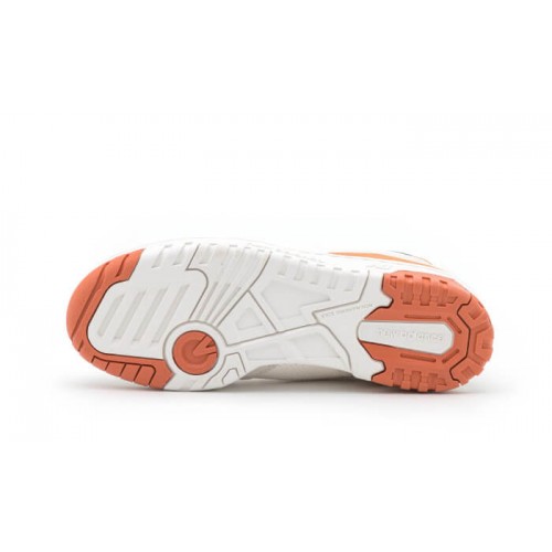 New Balance 550 White Au Lait New Balance 550 White Au Lait