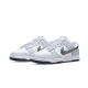 Nike Dunk Low 3D Swoosh Nike Dunk Low 3D Swoosh