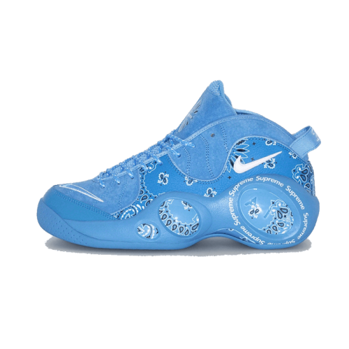Nike Air Zoom Flight 95 SP Supreme University Blue Nike Air Zoom Flight 95 SP Supreme University Blue