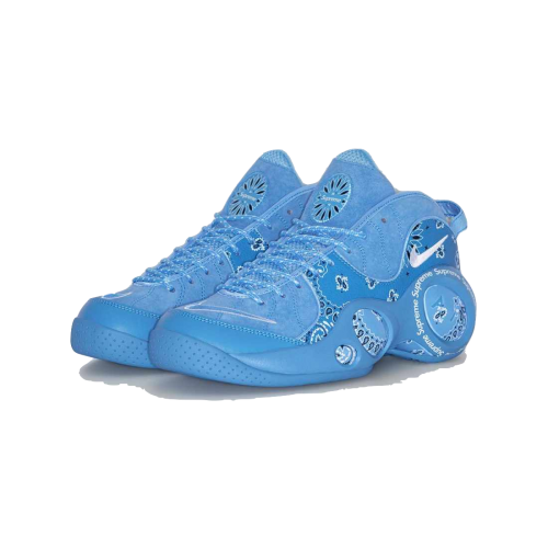 Nike Air Zoom Flight 95 SP Supreme University Blue Nike Air Zoom Flight 95 SP Supreme University Blue
