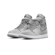 Air Jordan 1 High Zoom CMFT Medium Grey Air Jordan 1 High Zoom CMFT Medium Grey