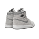 Air Jordan 1 High Zoom CMFT Medium Grey Air Jordan 1 High Zoom CMFT Medium Grey