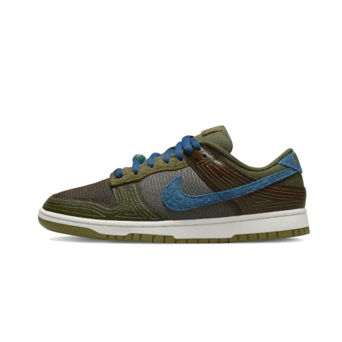Nike Dunk Low NH Cacao Wow Nike Dunk Low NH Cacao Wow