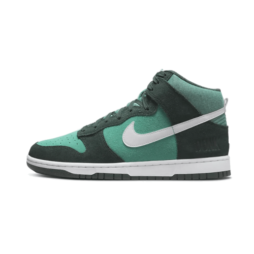 Nike Dunk High Retro SE Athletic Club Nike Dunk High Retro SE Athletic Club