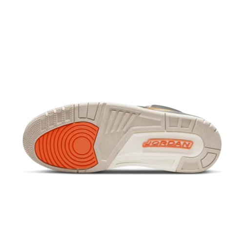 Air Jordan 3 Retro Desert Elephant Air Jordan 3 Retro Desert Elephant