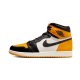 Air Jordan 1 Retro High OG Yellow Toe Air Jordan 1 Retro High OG Yellow Toe