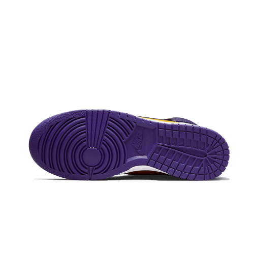 Nike Dunk High Lakers Nike Dunk High Lakers