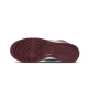 Nike Dunk High Dark Beetroot Nike Dunk High Dark Beetroot