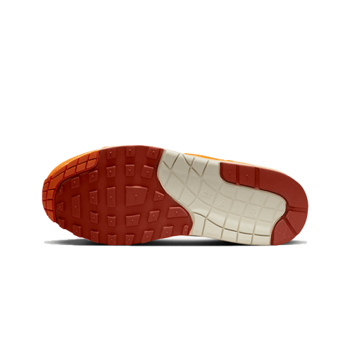 Nike Air Max 1 Magma Orange Nike Air Max 1 Magma Orange