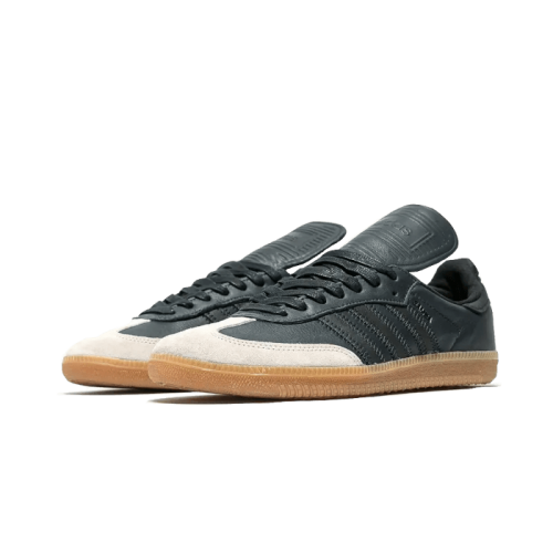 Adidas Samba Pharrell Humanrace Night Grey Adidas Samba Pharrell Humanrace Night Grey