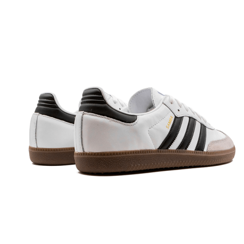 Adidas Samba OG Cloud White Adidas Samba OG Cloud White