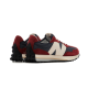New Balance 327 Navy Blue Red White New Balance 327 Navy Blue Red White