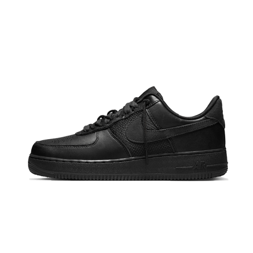 Nike Air Force 1 Low Slam Jam Black Nike Air Force 1 Low Slam Jam Black