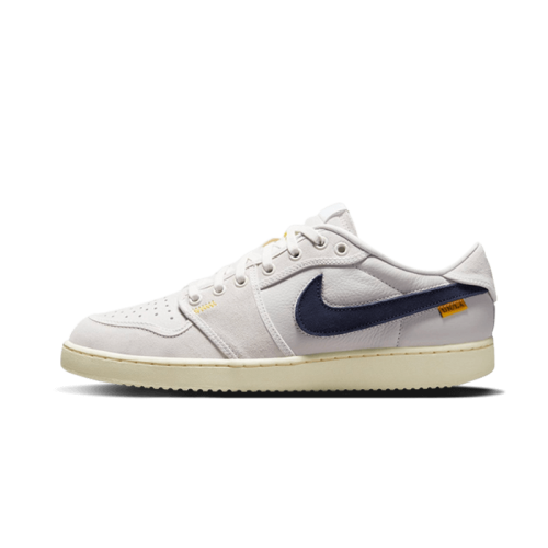 Air Jordan 1 Retro AJKO Low SP Union Sail Air Jordan 1 Retro AJKO Low SP Union Sail