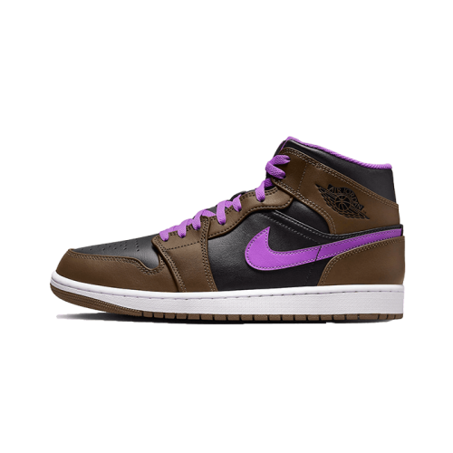 Air Jordan 1 Mid Palomino Air Jordan 1 Mid Palomino