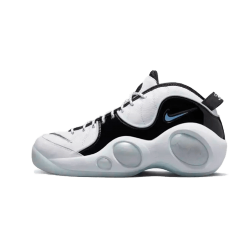 Nike Air Zoom Flight 95 Football Grey Nike Air Zoom Flight 95 Football Grey