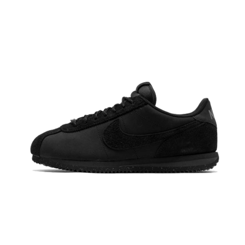 Nike Cortez PRM Great Outdoors Triple Black Nike Cortez PRM Great Outdoors Triple Black
