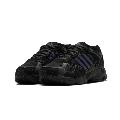 Adidas Response CL Bad Bunny Black Blue Adidas Response CL Bad Bunny Black Blue
