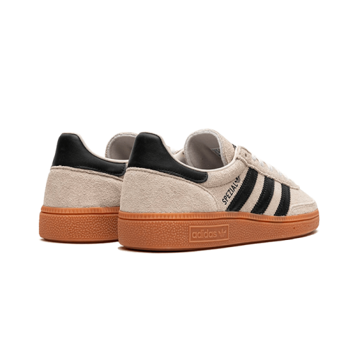 Adidas Handball Spezial Grey Black Gum Adidas Handball Spezial Grey Black Gum