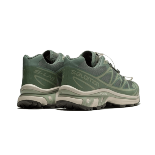 Salomon XT-6 Desert Sage Salomon XT-6 Desert Sage