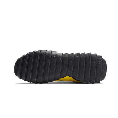 New Balance RC30 Ganni Black Yellow New Balance RC30 Ganni Black Yellow