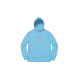 Supreme Bandana Box Logo Hooded Sweatshirt Blue Supreme Bandana Box Logo Hooded Sweatshirt Blue