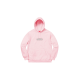 Supreme Bandana Box Logo Hooded Sweatshirt Pink Supreme Bandana Box Logo Hooded Sweatshirt Pink